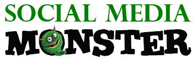 Social Media Monster